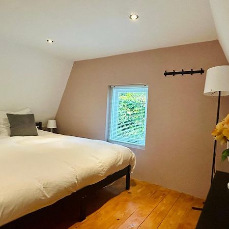 B&B In De Aap Gelogeerd Apeldoorn Dış mekan fotoğraf