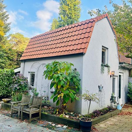 B&B In De Aap Gelogeerd Apeldoorn Dış mekan fotoğraf