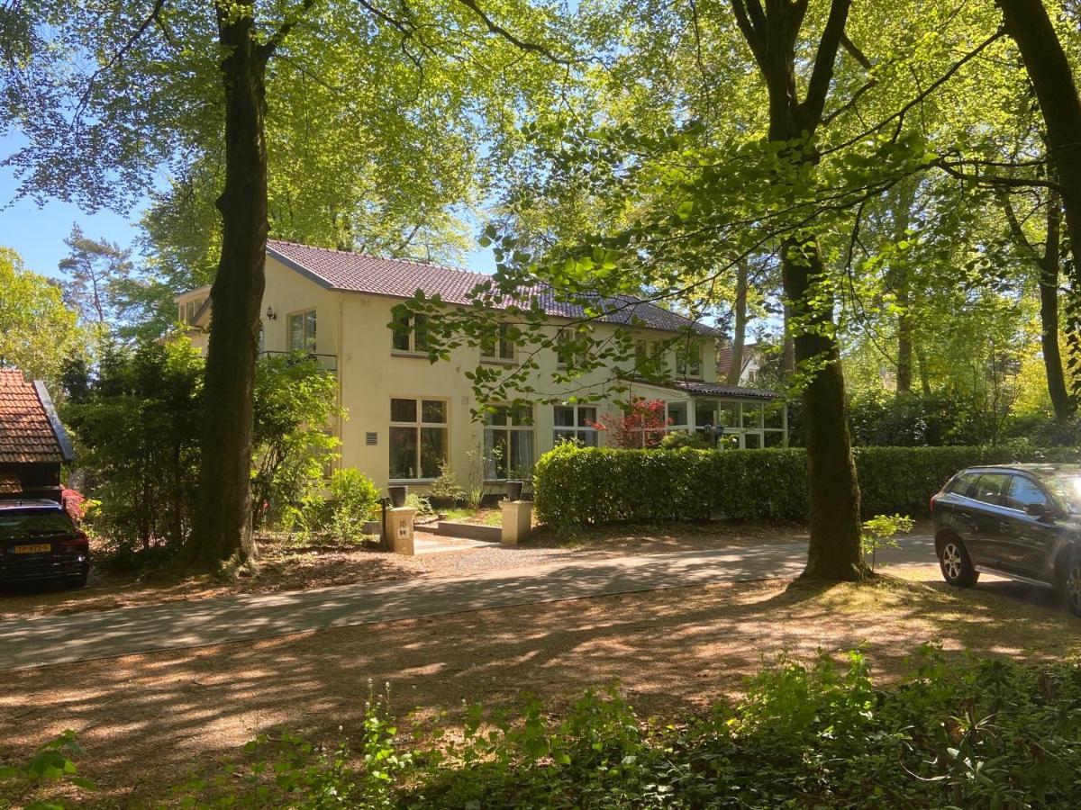 B&B In De Aap Gelogeerd Apeldoorn Dış mekan fotoğraf