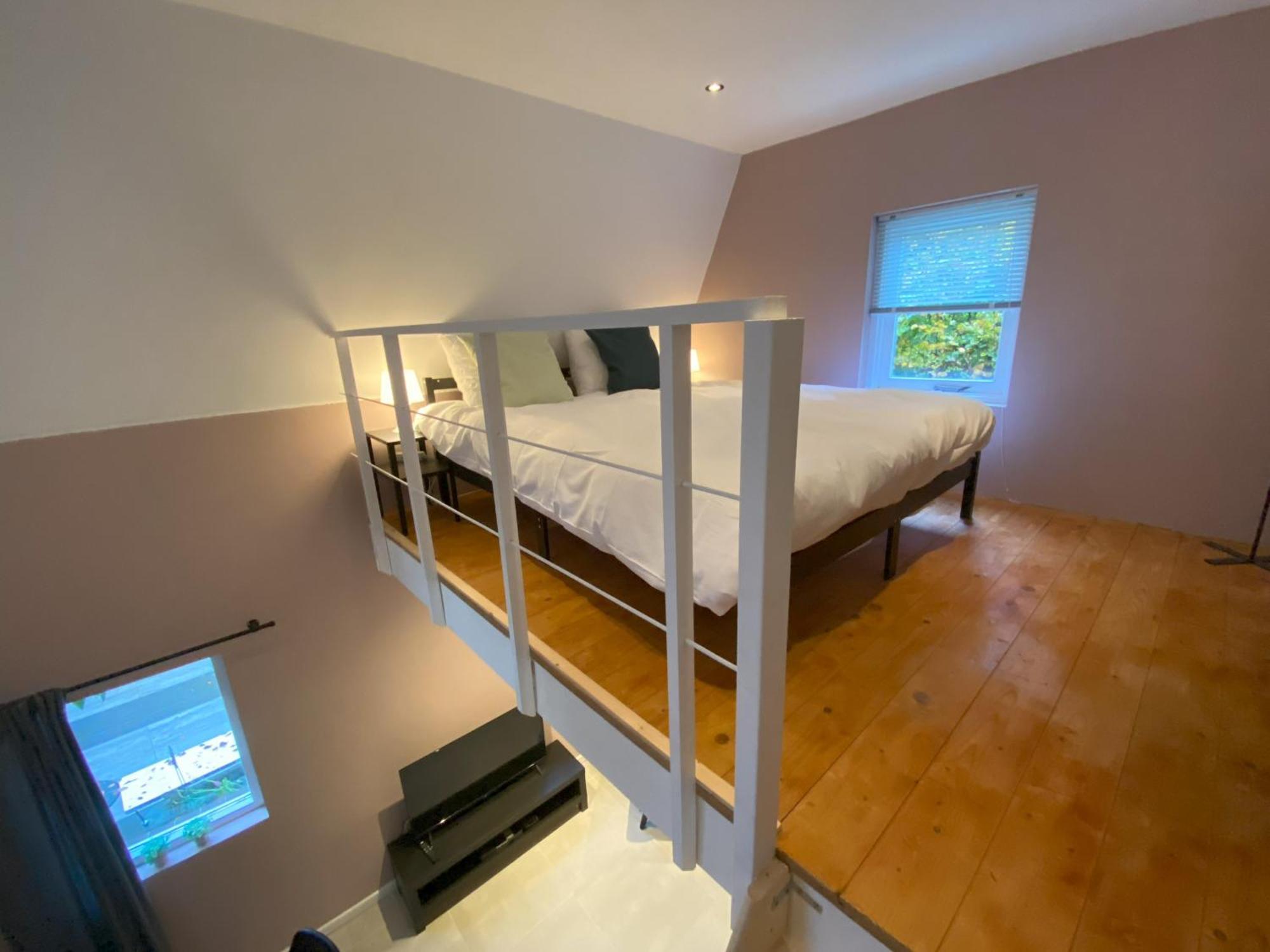 B&B In De Aap Gelogeerd Apeldoorn Dış mekan fotoğraf
