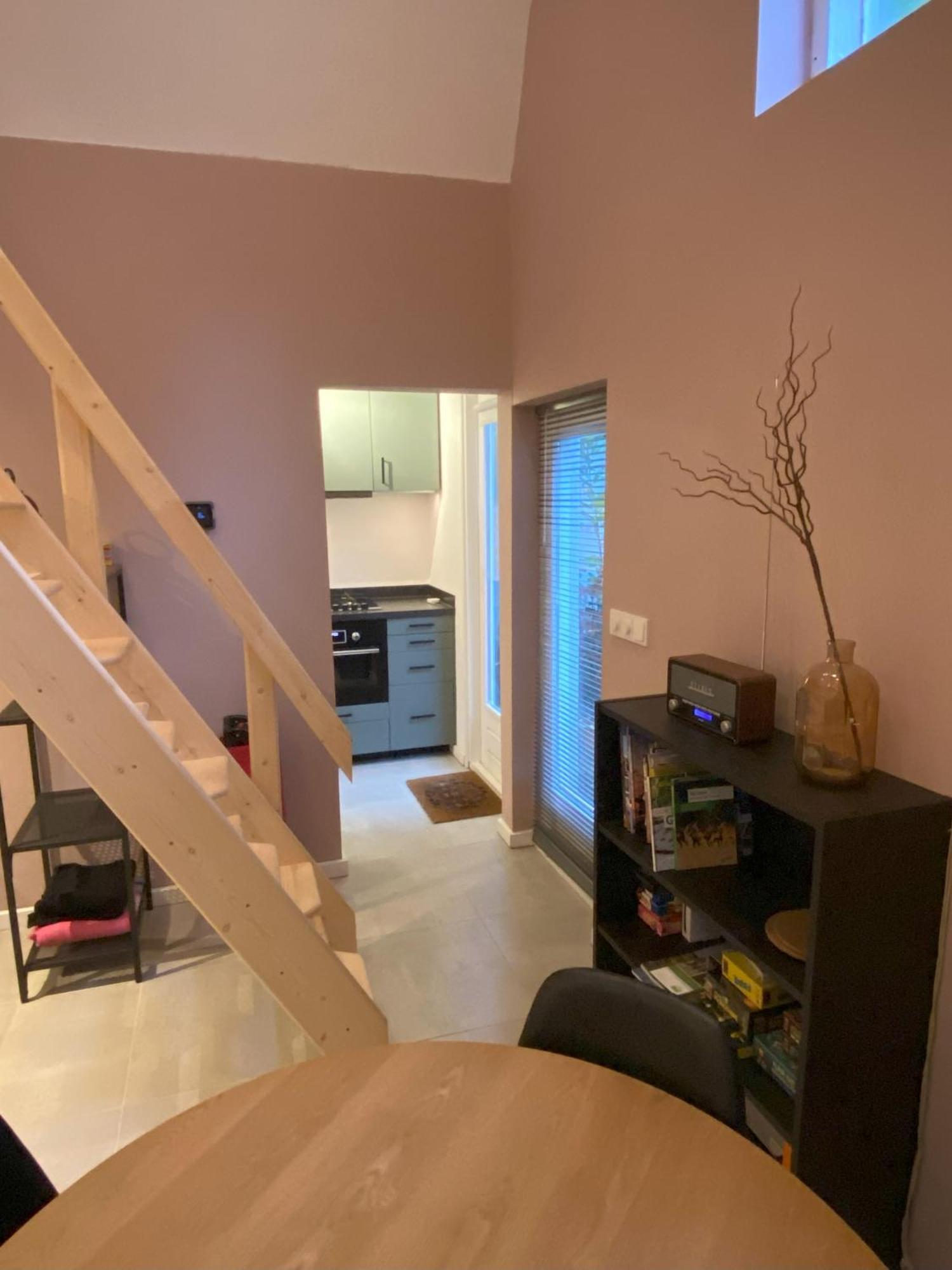 B&B In De Aap Gelogeerd Apeldoorn Dış mekan fotoğraf