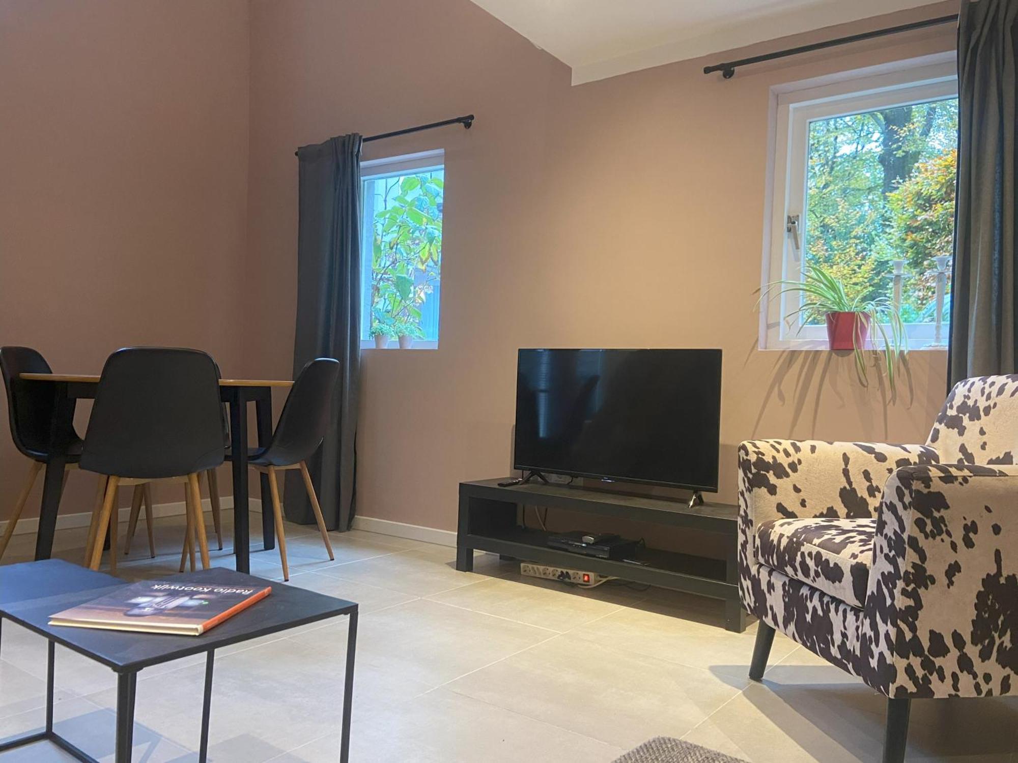 B&B In De Aap Gelogeerd Apeldoorn Dış mekan fotoğraf