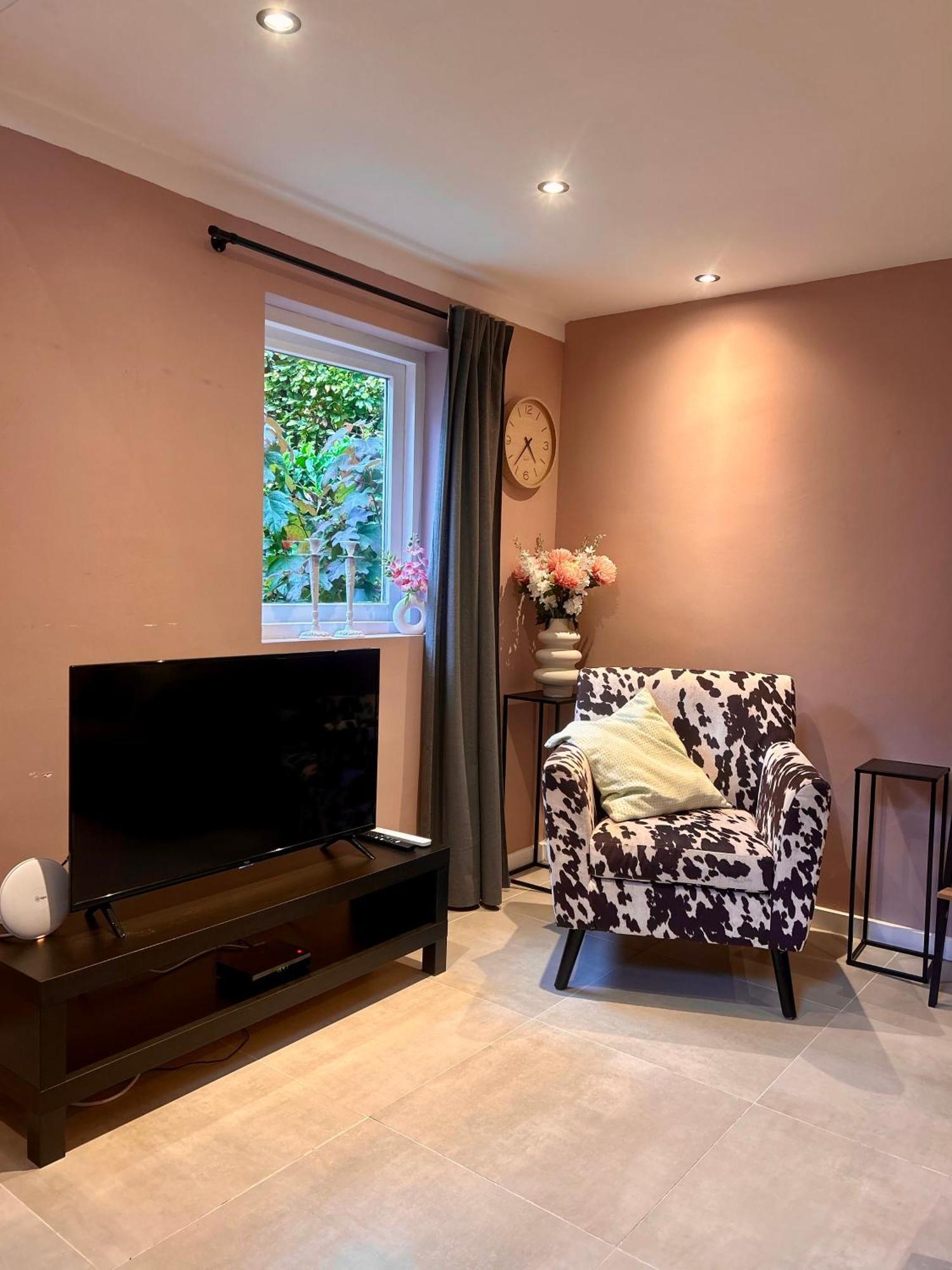 B&B In De Aap Gelogeerd Apeldoorn Dış mekan fotoğraf