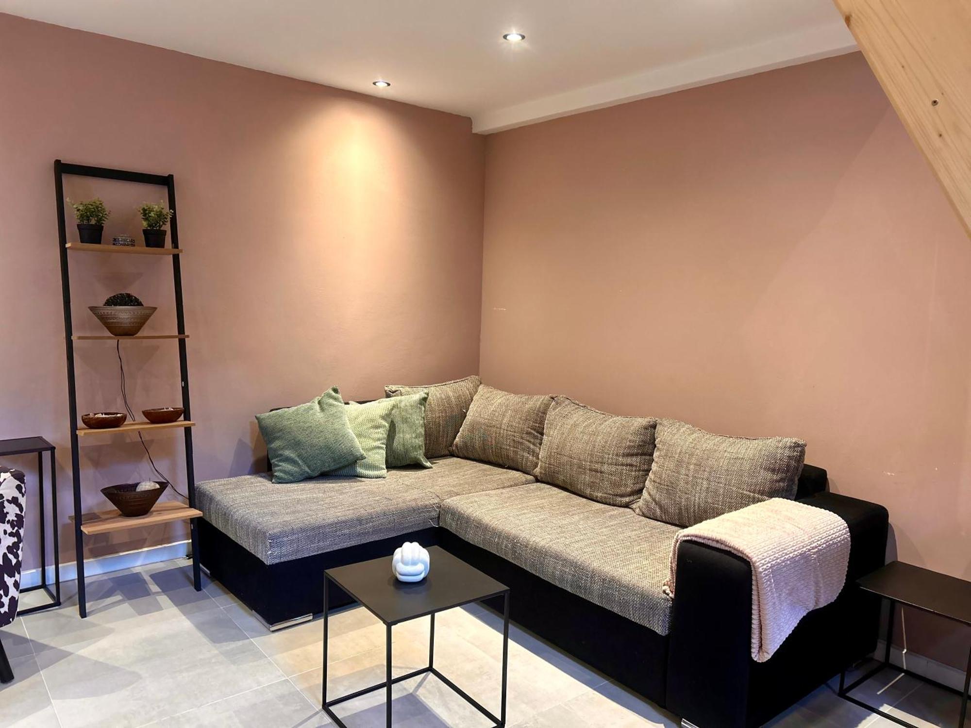 B&B In De Aap Gelogeerd Apeldoorn Dış mekan fotoğraf