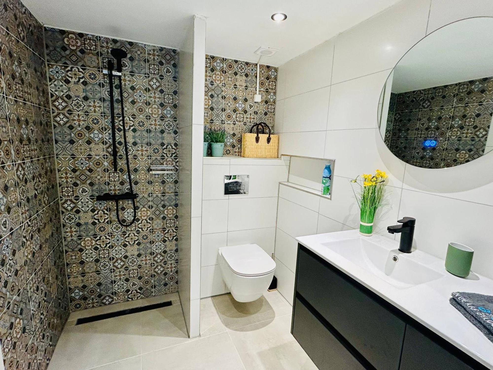 B&B In De Aap Gelogeerd Apeldoorn Dış mekan fotoğraf