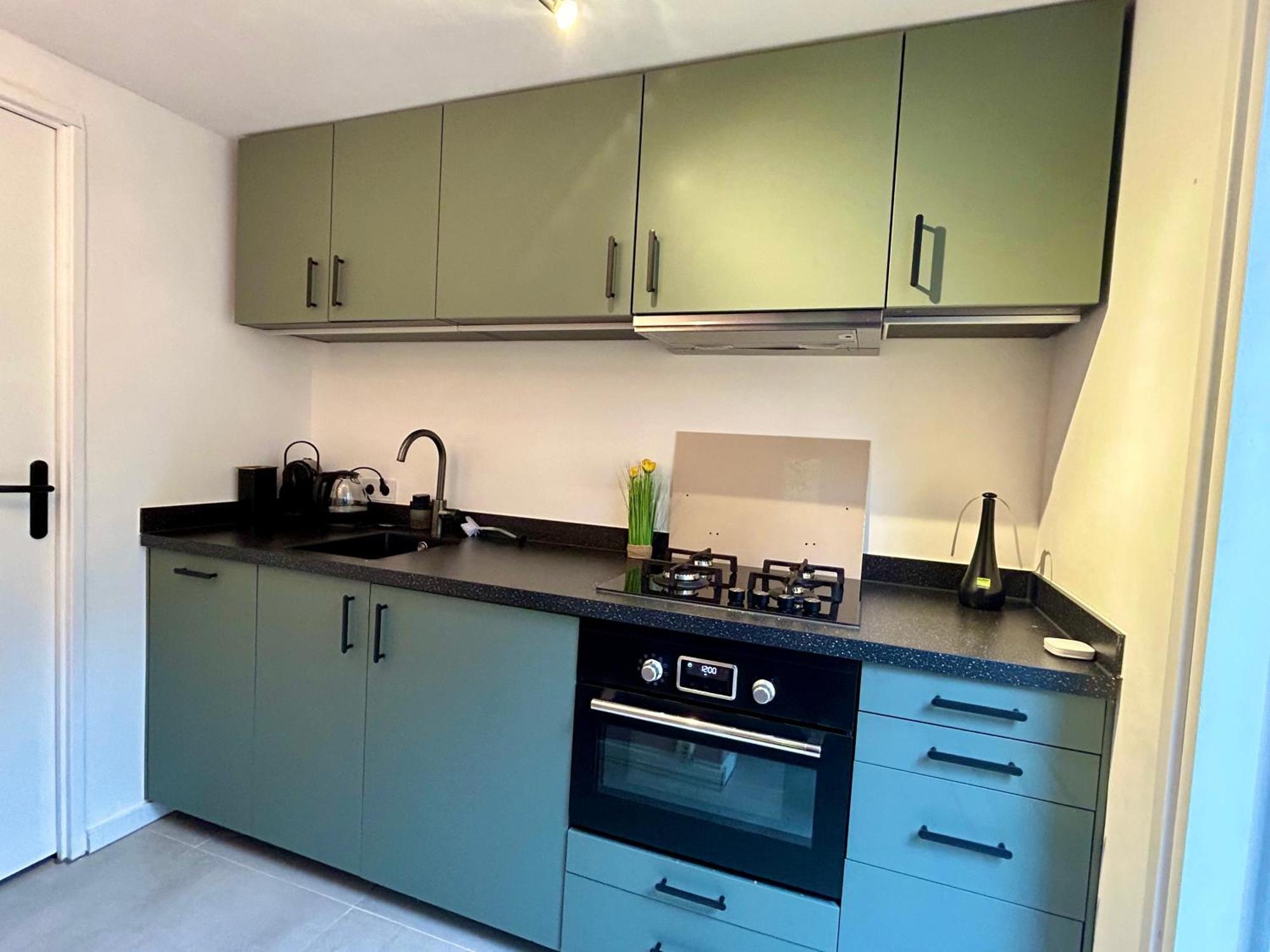 B&B In De Aap Gelogeerd Apeldoorn Dış mekan fotoğraf