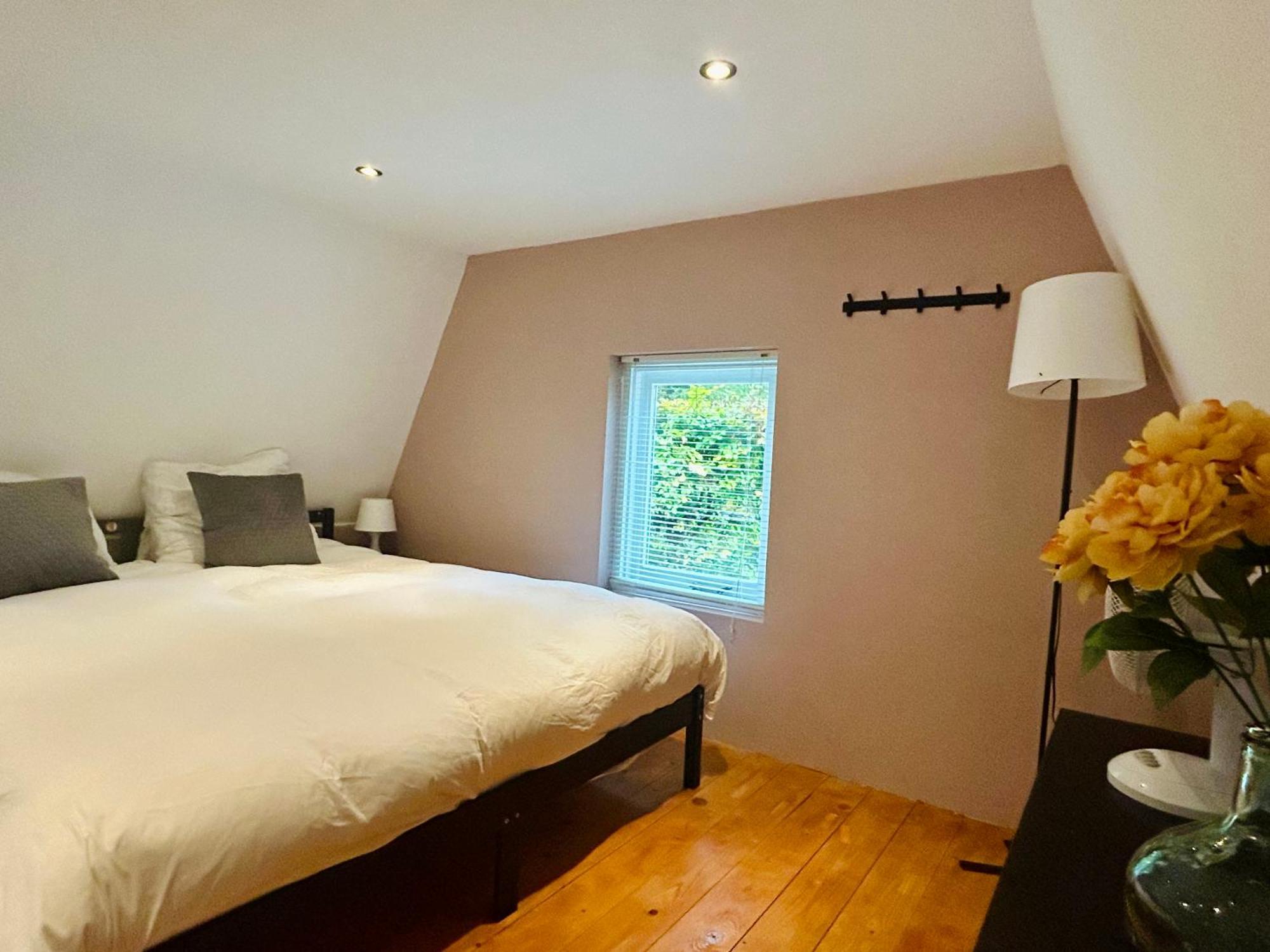 B&B In De Aap Gelogeerd Apeldoorn Dış mekan fotoğraf