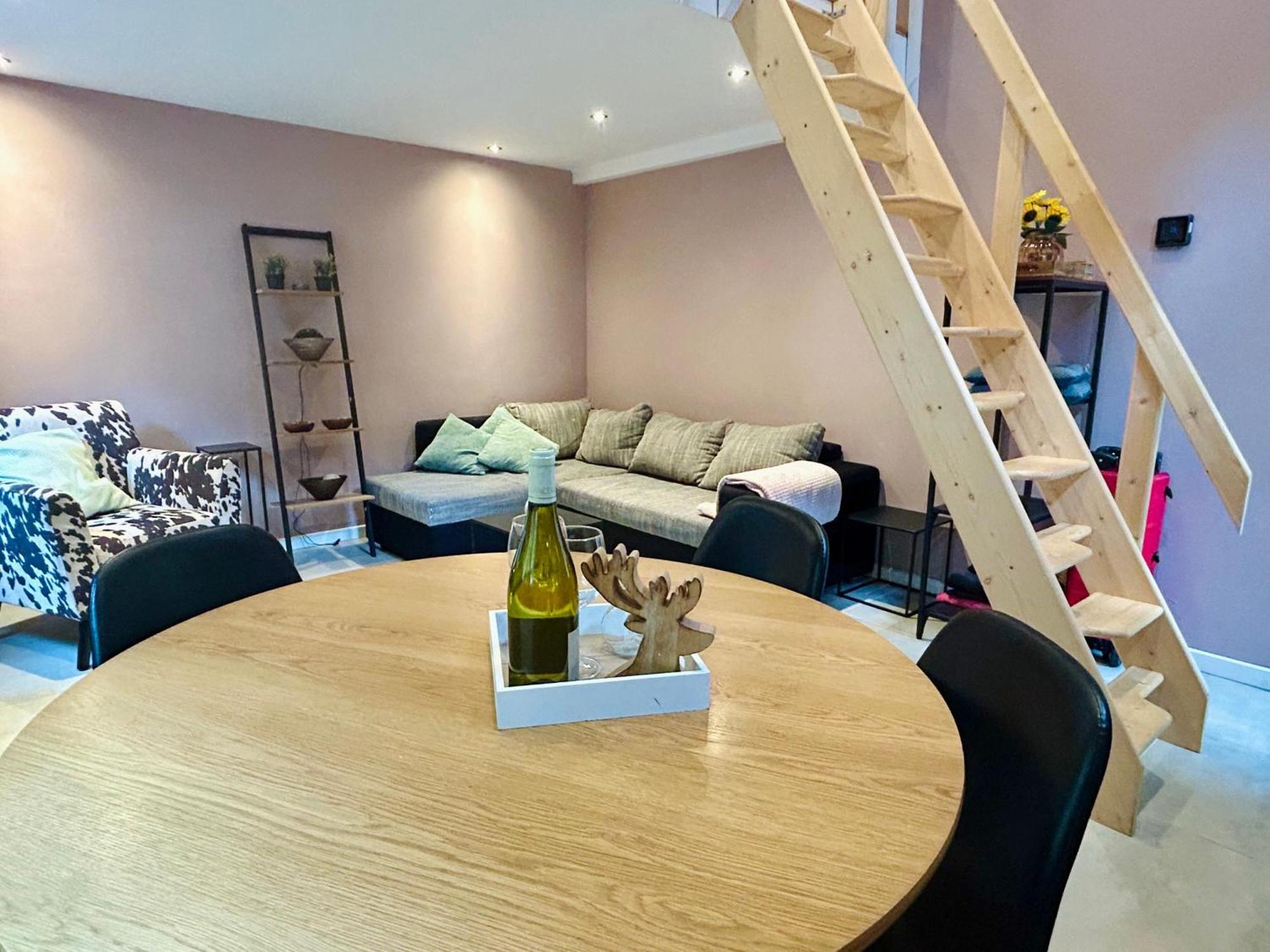 B&B In De Aap Gelogeerd Apeldoorn Dış mekan fotoğraf